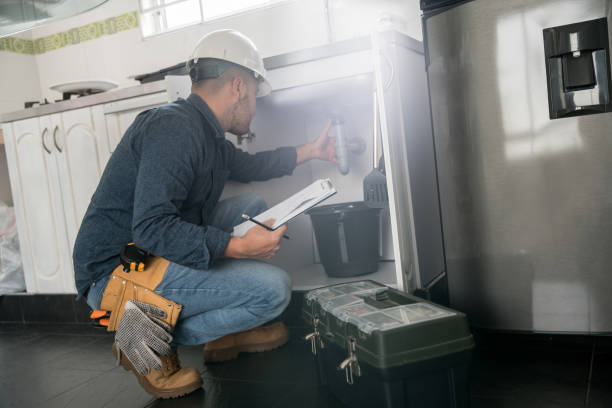 Best Septic Systems  in Alamo, GA