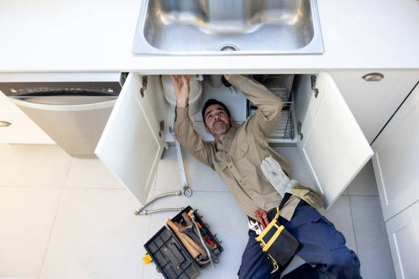 Best Same-Day Plumbing Service  in Alamo, GA