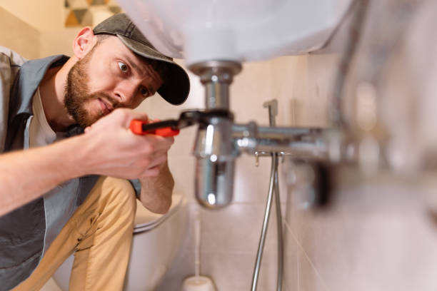 Professional Plumbing in Alamo, GA
