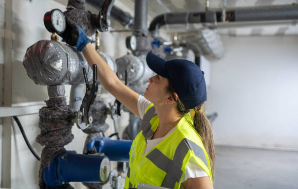 Best Drain Cleaning Services  in Alamo, GA