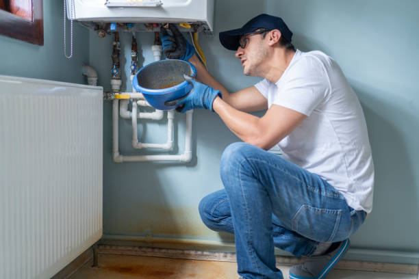 Best Residential Plumbing Services  in Alamo, GA