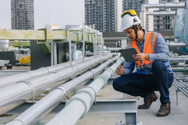 Best Leak Detection Services  in Alamo, GA