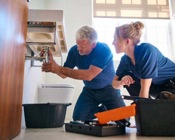 Best Local Plumber Services  in Alamo, GA