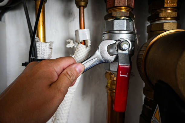 Best Toilet Repair Services  in Alamo, GA